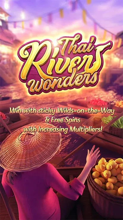 Thai River Wonders